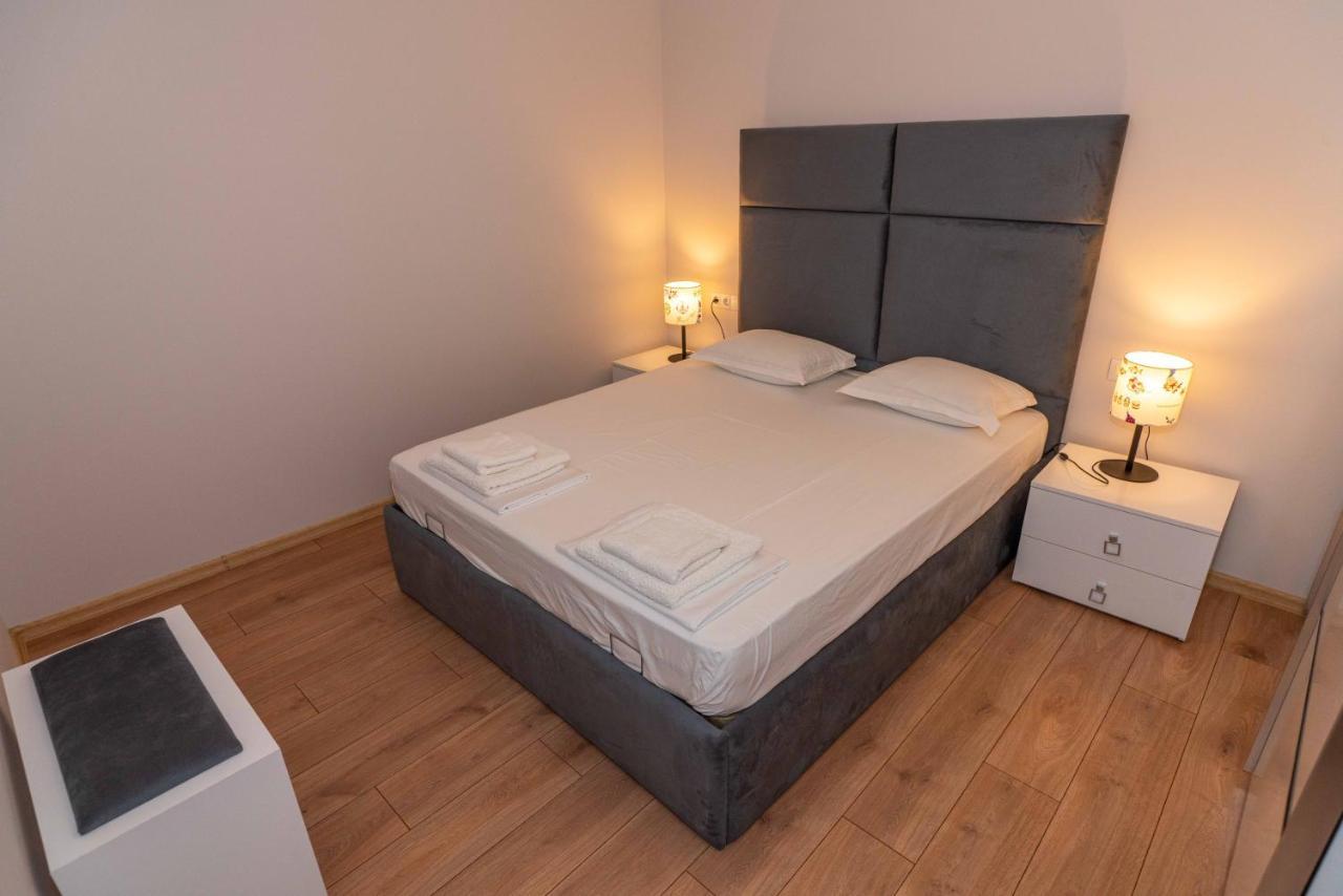Pomorie Seaside Apartments المظهر الخارجي الصورة